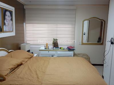 Apartamento en venta en Caney, Cali · foto 18 de 20