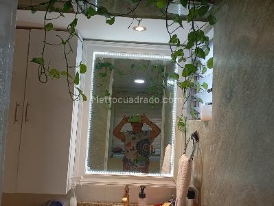 Apartamento en venta en Caney, Cali · foto 19 de 20