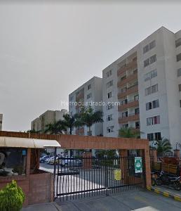 Apartamento en venta en Caney, Cali · foto 2 de 20