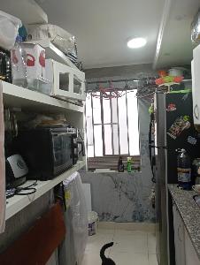 Apartamento en venta en Caney, Cali · foto 8 de 20