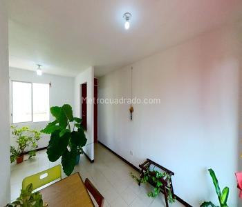 Apartamento de 3 alcobas en venta en Caney, Cali, 65 m² · foto 10 de 16