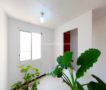 Apartamento de 3 alcobas en venta en Caney, Cali, 65 m² · foto 11 de 16