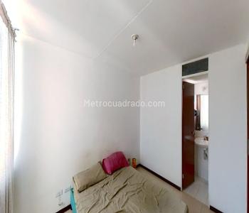 Apartamento de 3 alcobas en venta en Caney, Cali, 65 m² · foto 12 de 16