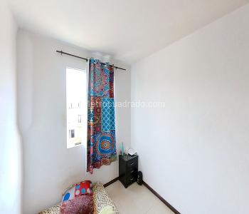 Apartamento de 3 alcobas en venta en Caney, Cali, 65 m² · foto 2 de 16