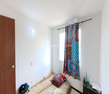Apartamento de 3 alcobas en venta en Caney, Cali, 65 m² · foto 4 de 16