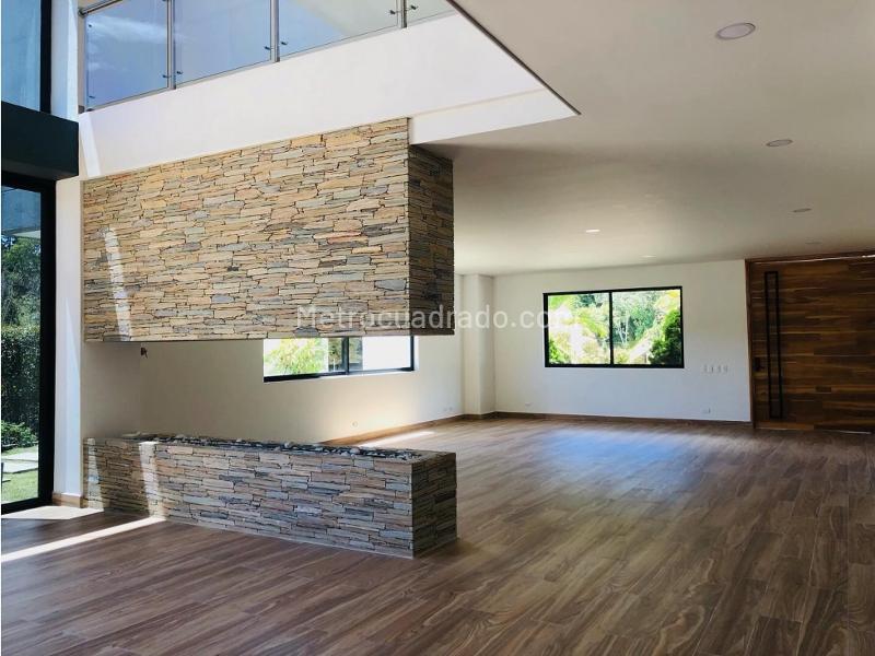 Casa en Arriendo, Don Diego, Retiro - 3