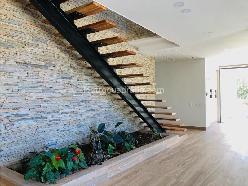 Casa en Arriendo, Don Diego, Retiro - 5