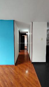 Apartamento en venta en Madelena, Bogotá · foto 4 de 12