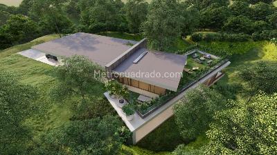 Casa de 3 alcobas en venta en Altos De Las Palmas, Envigado, 90 m² · foto 17 de 20