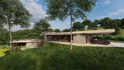 Casa de 3 alcobas en venta en Altos De Las Palmas, Envigado, 90 m² · foto 18 de 20