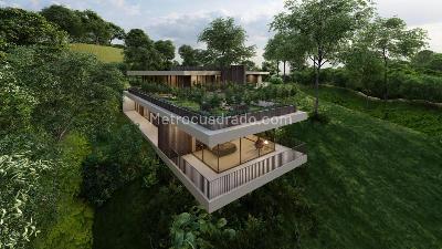Casa de 3 alcobas en venta en Altos De Las Palmas, Envigado, 90 m² · foto 19 de 20