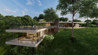Casa de 3 alcobas en venta en Altos De Las Palmas, Envigado, 90 m² · foto 20 de 20