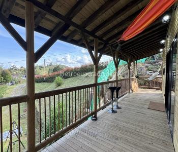 Casa de 3 alcobas en venta en Altos De Las Palmas, Envigado, 90 m² · foto 7 de 20