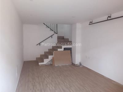 Casa de 5 alcobas en venta en Las Torres, Rionegro, 172 m² · foto 7 de 16
