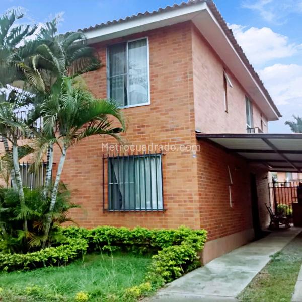 Casa – Jamundi - Vista 2