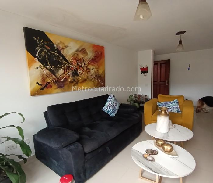 Casa – Jamundi - Vista 4