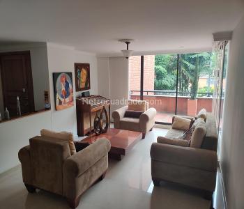 Apartamento en venta en Castropol, Medellín · foto 10 de 20