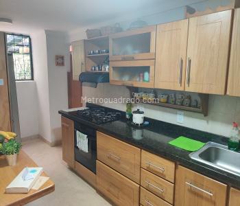 Apartamento en venta en Castropol, Medellín · foto 11 de 20
