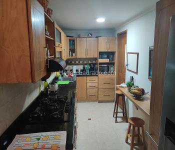 Apartamento en venta en Castropol, Medellín · foto 12 de 20