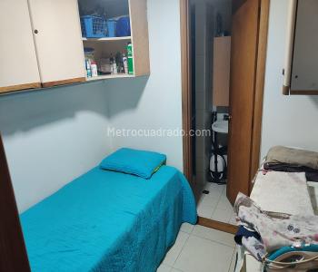Apartamento en venta en Castropol, Medellín · foto 14 de 20