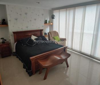 Apartamento en venta en Castropol, Medellín · foto 16 de 20