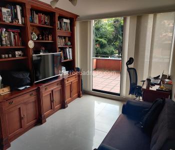 Apartamento en venta en Castropol, Medellín · foto 17 de 20