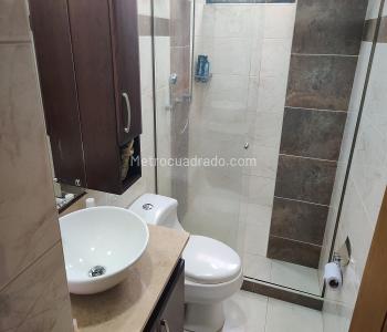 Apartamento en venta en Castropol, Medellín · foto 18 de 20