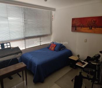 Apartamento en venta en Castropol, Medellín · foto 19 de 20