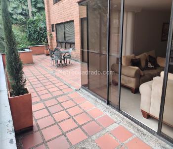 Apartamento en venta en Castropol, Medellín · foto 4 de 20