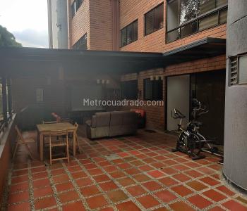 Apartamento en venta en Castropol, Medellín · foto 5 de 20