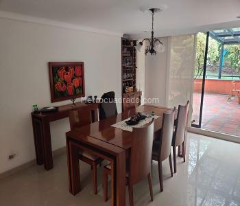 Apartamento en venta en Castropol, Medellín · foto 6 de 20