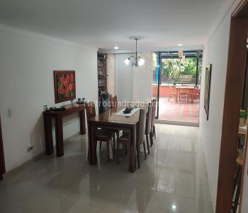 Apartamento en venta en Castropol, Medellín · foto 8 de 20