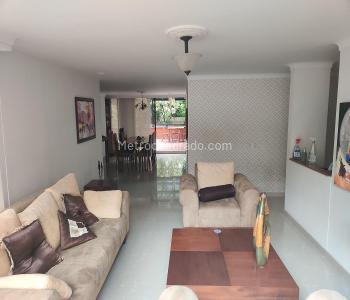 Apartamento en venta en Castropol, Medellín · foto 9 de 20