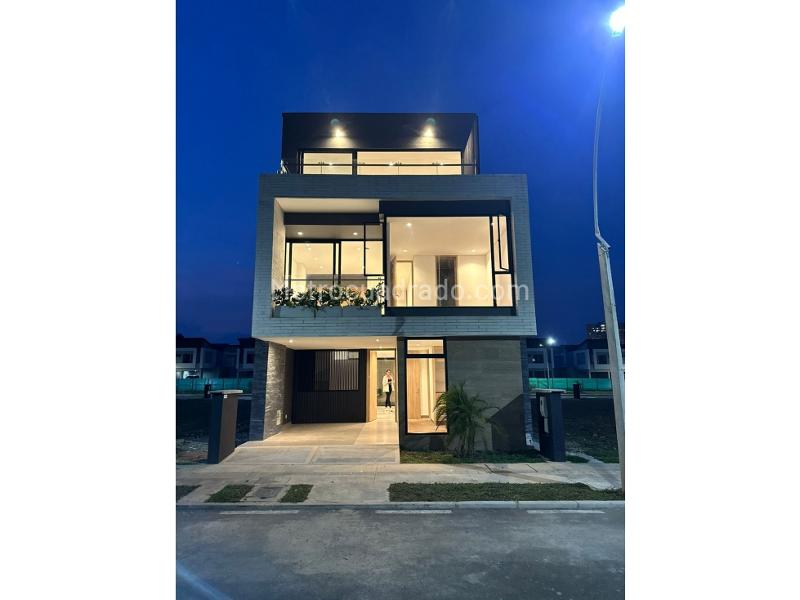 Casa – Rionegro - Vista 2