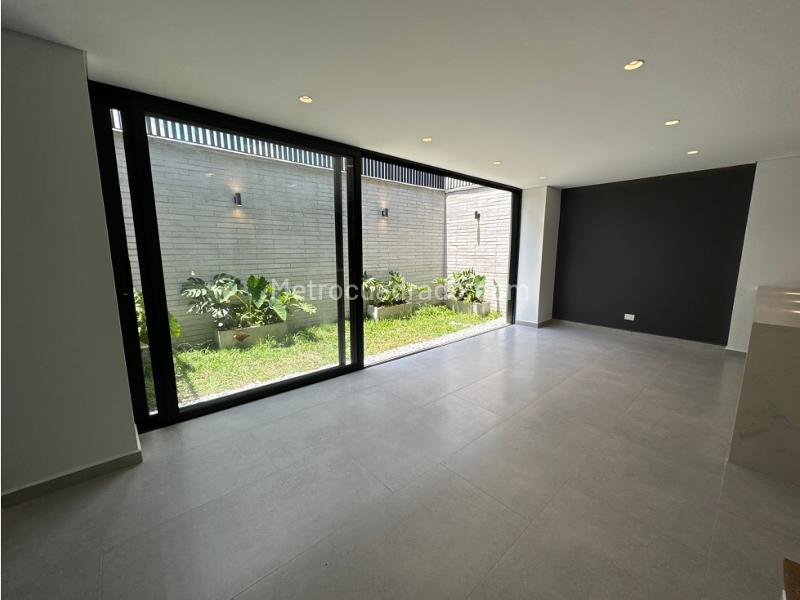 Casa – Rionegro - Vista 3