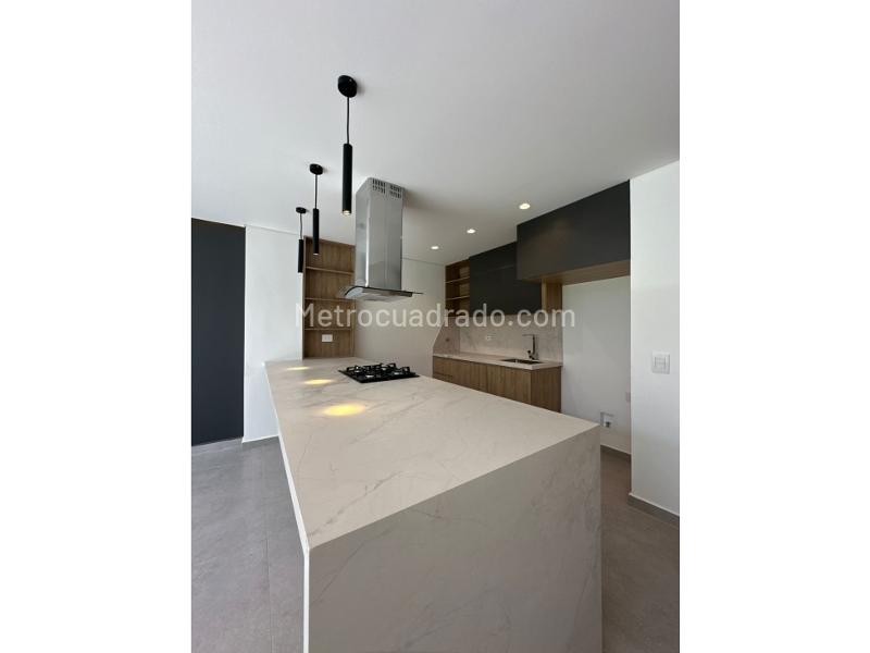 Casa – Rionegro - Vista 4