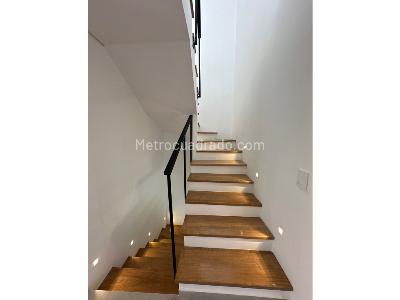 Casa de 4 alcobas en venta en Barro Blanco, Rionegro, 230 m² · foto 4 de 20