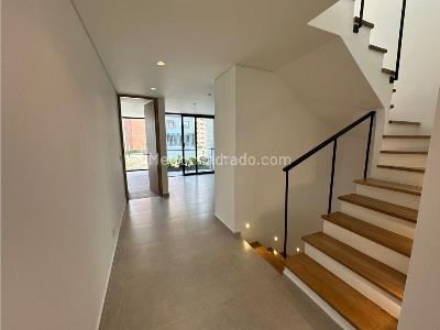 Casa de 4 alcobas en venta en Barro Blanco, Rionegro, 230 m² · foto 11 de 20