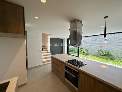 Casa de 4 alcobas en venta en Barro Blanco, Rionegro, 230 m² · foto 17 de 20