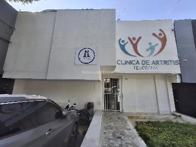 Edificio de Oficinas en Arriendo, Tequendama, Cali