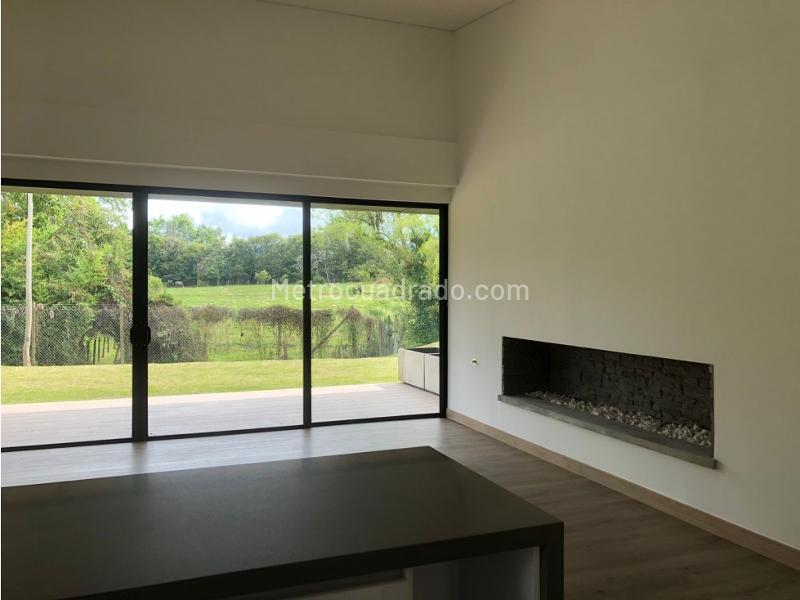 Casa en Arriendo, Llanogrande, Rionegro - 2