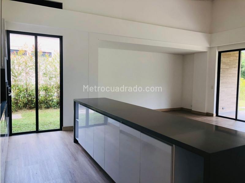 Casa en Arriendo, Llanogrande, Rionegro - 5