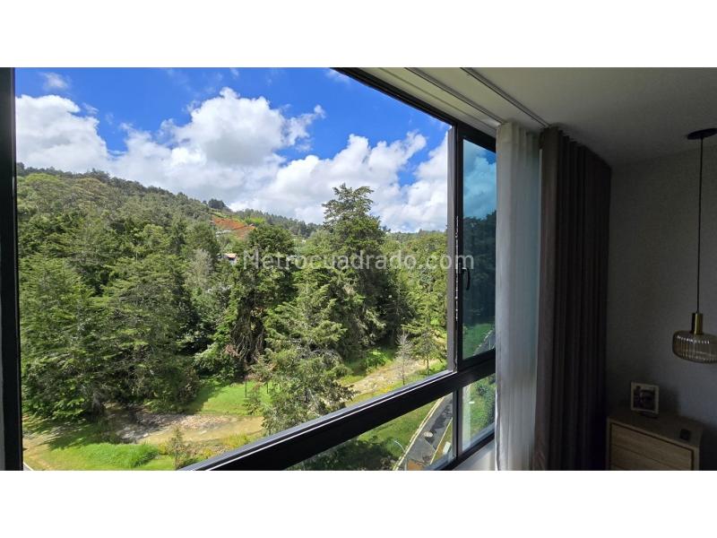 Apartamento en Arriendo, Sajonia, Rionegro - 5