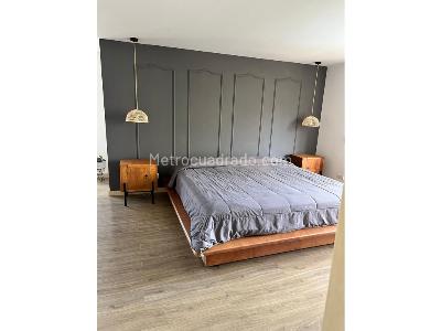Apartamento en arriendo en Poblado, Medellín · foto 7 de 12