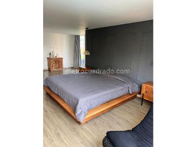 Apartamento en arriendo en Poblado, Medellín · foto 8 de 12