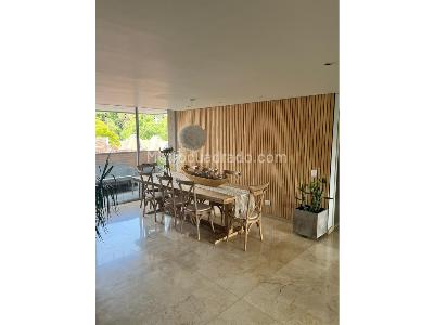 Apartamento en arriendo en Poblado, Medellín · foto 9 de 12
