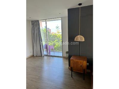 Apartamento en arriendo en Poblado, Medellín · foto 11 de 12