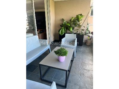 Apartamento en arriendo en Poblado, Medellín · foto 12 de 12