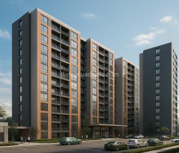 Apartamento en venta en Evaristo Garcia, Cali · foto 5 de 5
