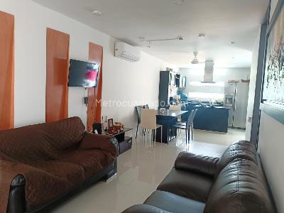 Casa de 3 alcobas en venta en Alcatraz, Girardot, 127 m² · foto 3 de 11